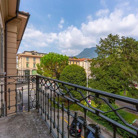 Love Of Lugano - Happy Rentals Zewnętrze zdjęcie