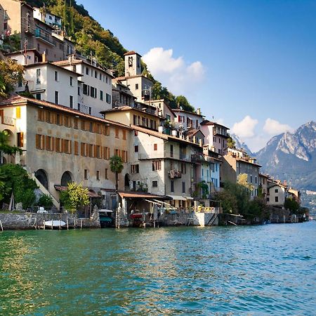 Love Of Lugano - Happy Rentals Zewnętrze zdjęcie