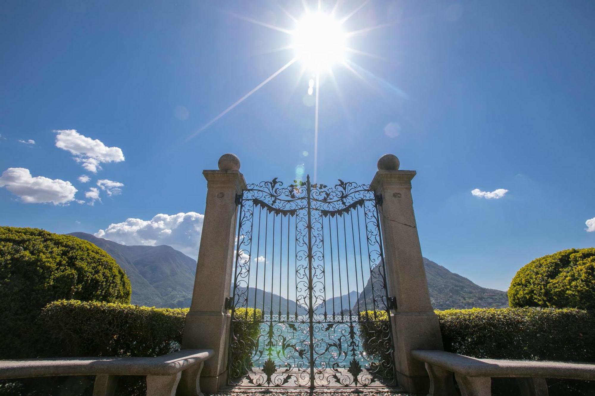 Love Of Lugano - Happy Rentals Zewnętrze zdjęcie