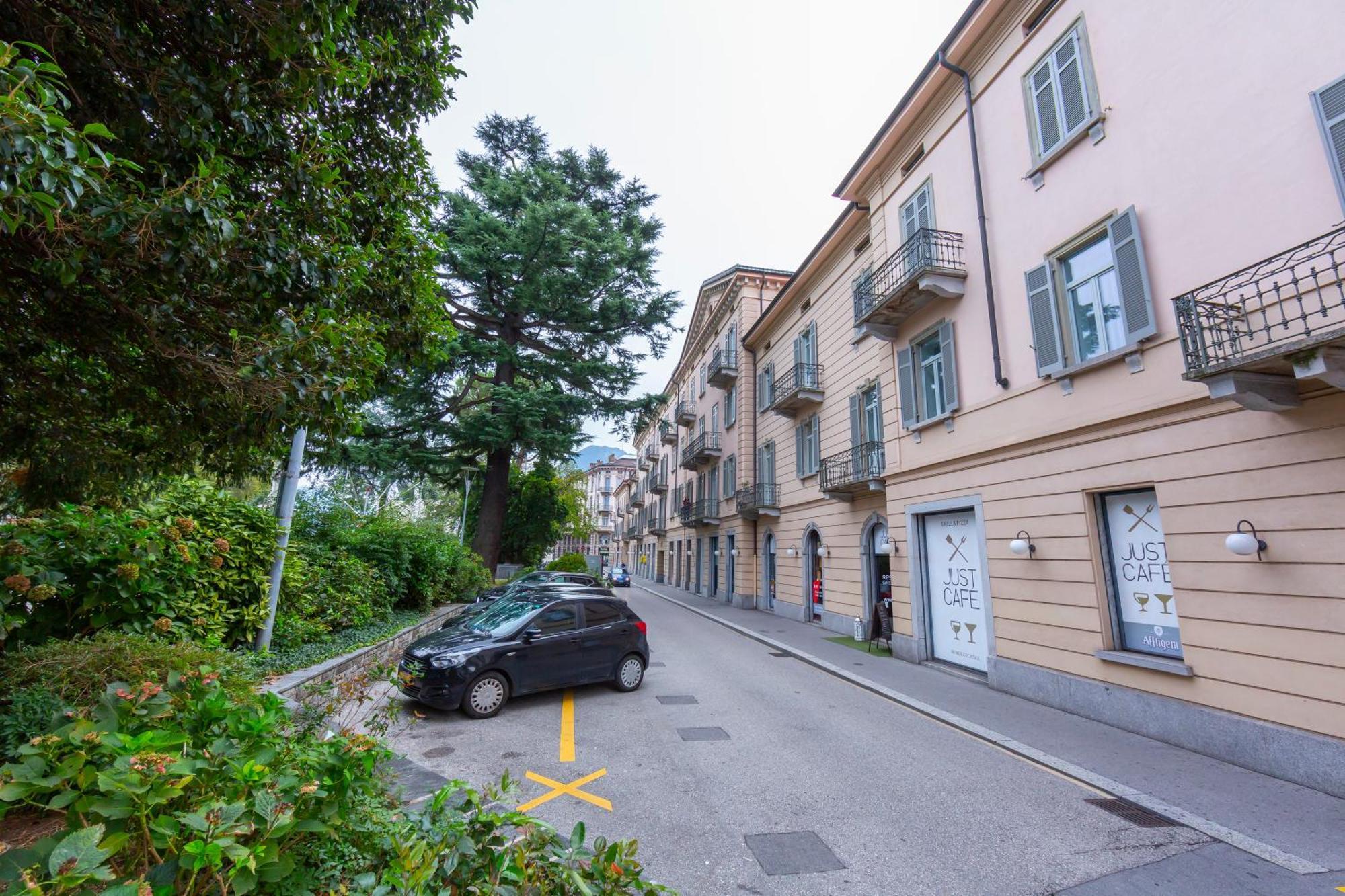 Love Of Lugano - Happy Rentals Zewnętrze zdjęcie