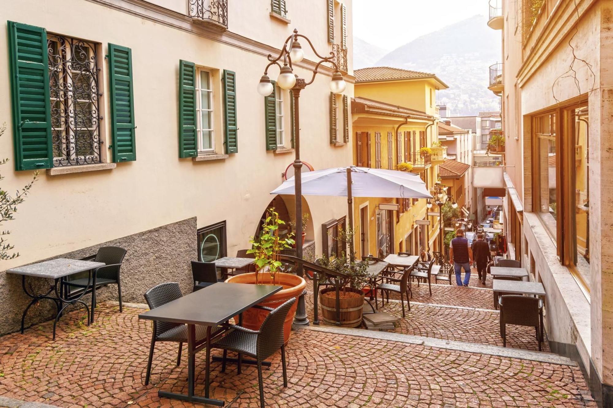 Love Of Lugano Zewnętrze zdjęcie